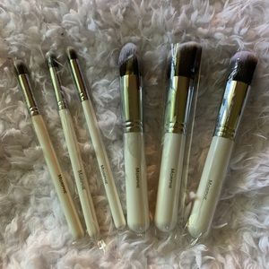 Morphe Makeup Brushes